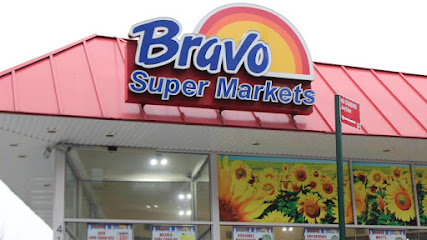 Bravo Supermarkets, Ocala