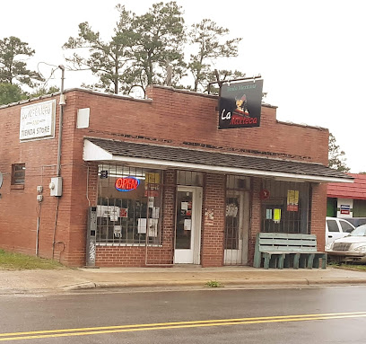 Tienda Mexicana La Mixteca
