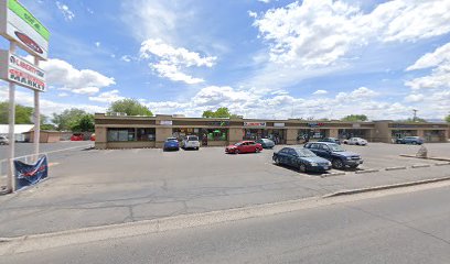 La Mexicana Market, Grand Junction
