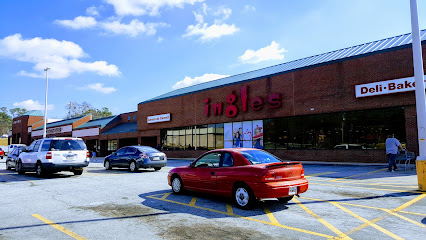 Ingles Market, Douglasville