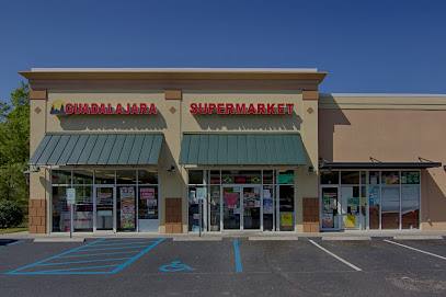 Súper Mercado Guadalajara, North Charleston