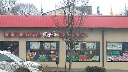 La Placita Fresh Market, New Rochelle