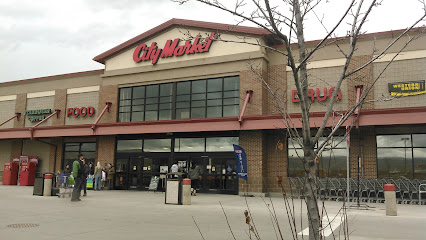 City Market, Grand Junction