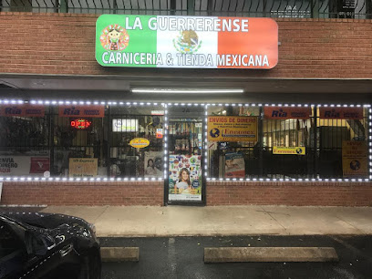 La Guerrerense Tienda Mexicana, Georgia