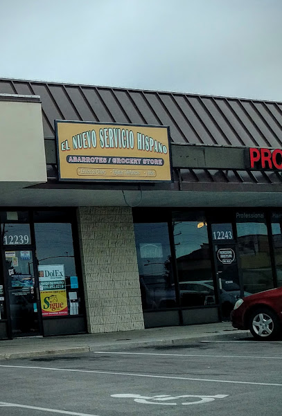 El Nuevo Servicio Hispano, Overland Park