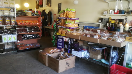 Tienda Mexicana Oasis