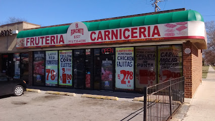 El Ranchito Food
