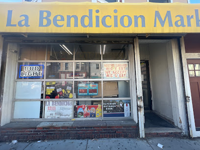 La Bendicion