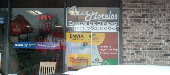 Cielito Lindo - Tienda y Envios, Overland Park