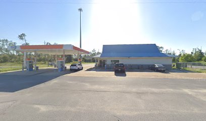 M & M Market, Panama City