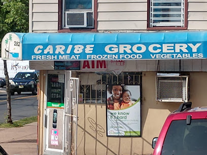 Caribe Grocery, New Brunswick
