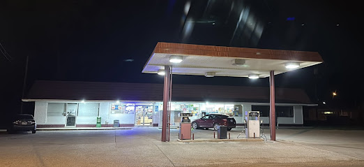 Cooper Mart