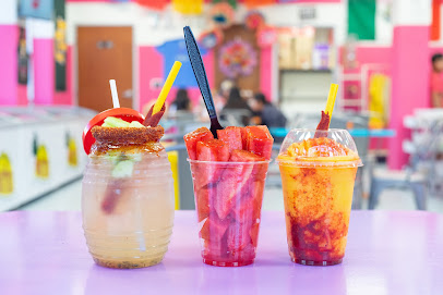 Helados La Azteca, Temple