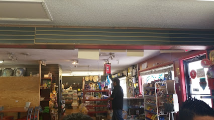 Tienda Guatemala, Knoxville