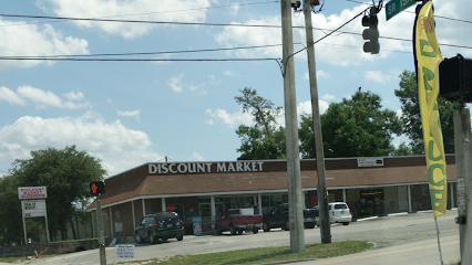 Discount Market, Deland