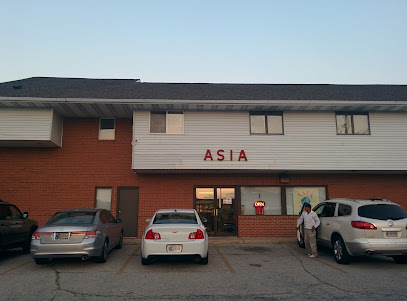 Asia Global Market, Lafayette