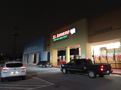 El Ahorro Supermarket # 17