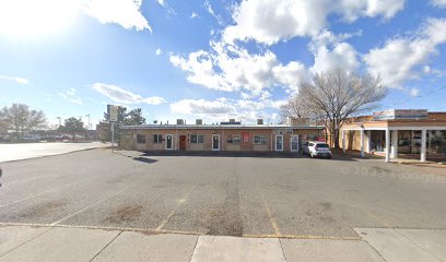 Amigos latinos, Santa Fe