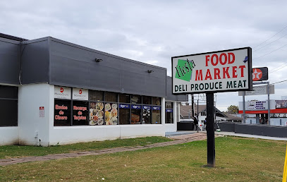 Fiesta Foods, Atlanta