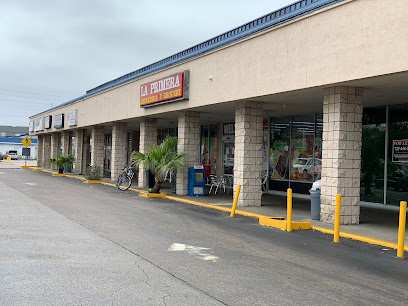La Primera Grocery, Orlando