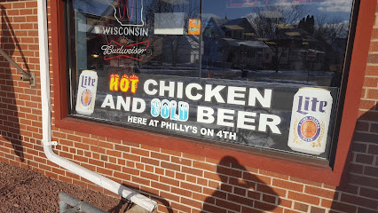 Philly's Grocery & Deli, Fond du Lac
