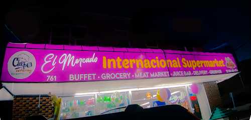 El Mercado- Internacional Super Market, Stamford