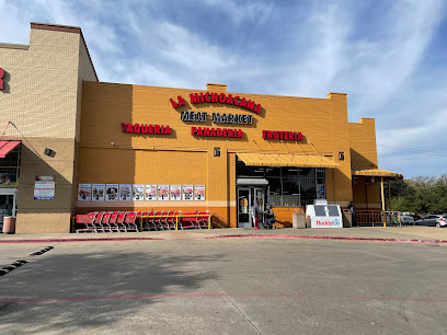 La Michoacana Meat Market