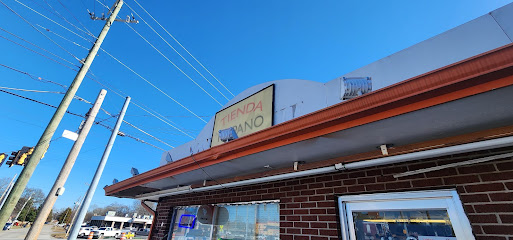 Tienda Hispano, Chattanooga