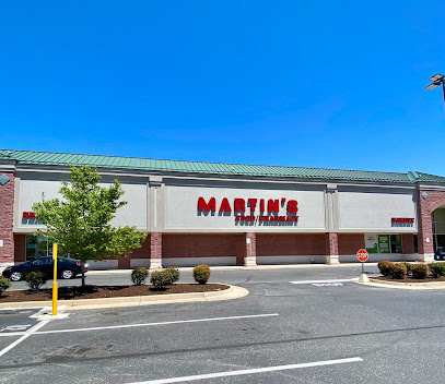 MARTIN'S, Waynesboro