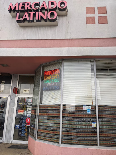 Arlington Mercado Latino & Bakery