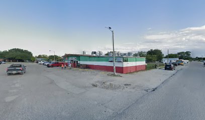 S & O Grocers Inc