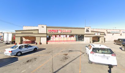 Family Dollar