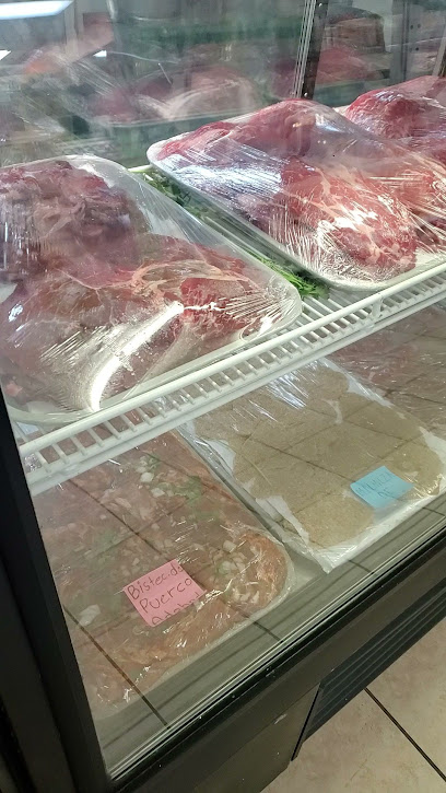 Tienda Mexicana y Panaderia El Super