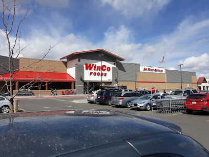 WinCo Foods