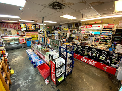 QC MERAUX FOOD STORE