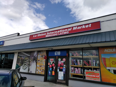 La Union Market II LLC