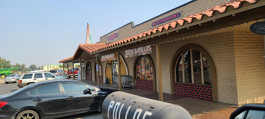Pantera Market #2, Idaho