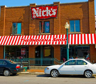 The Indiana Shop - Kirkwood Ave