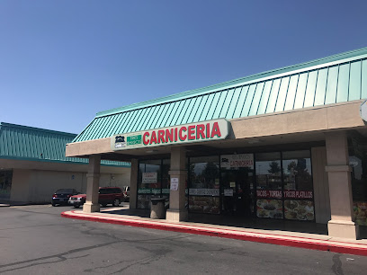 Super Carniceria 2, Reno