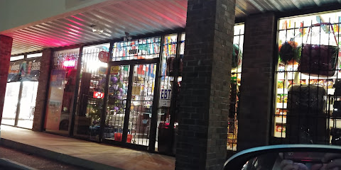 Tienda Latina, Georgia