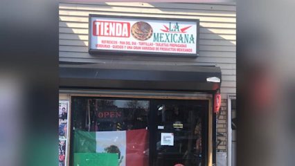 La Mexicana Puebla, Philadelphia