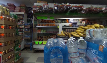 Sunny Latino Market, Los Ángeles