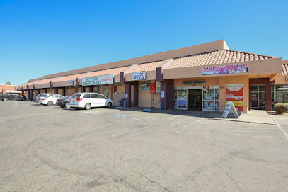 Supermercado Del Sol, Modesto