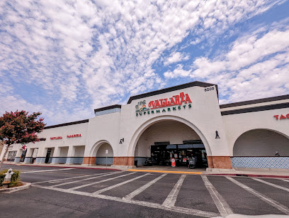 Vallarta Supermarkets, Bakersfield