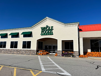Whole Foods Market, Nashua
