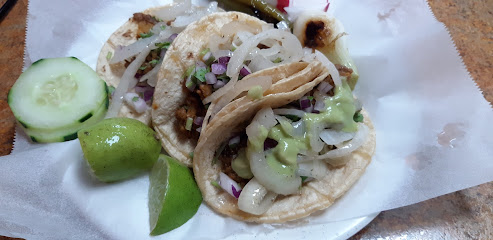 La Mexicana, Macon