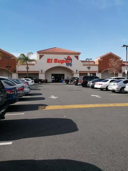 El Super, Riverside