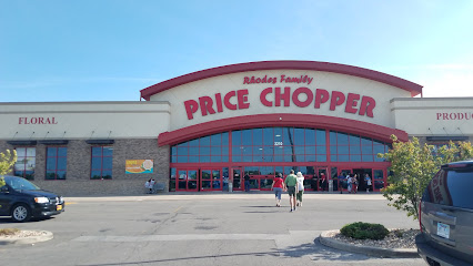 Rhodes Family Price Chopper
