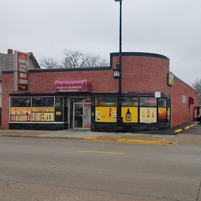 Maria's Supermarket, South Sioux City