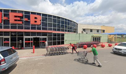 H-E-B Bakery